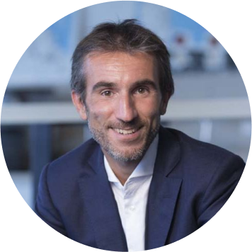 Olivier Camino